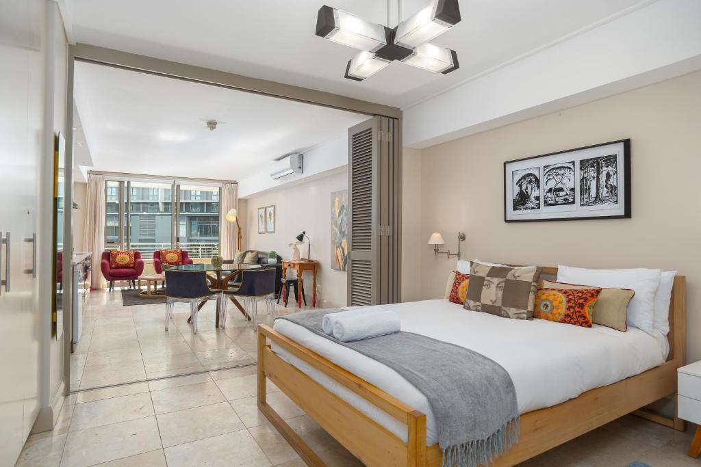 Canal Quays Apartments
