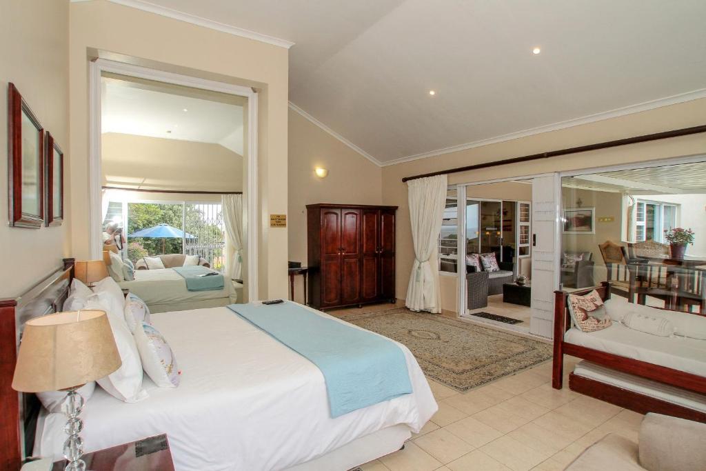 Chartwell Guest House
