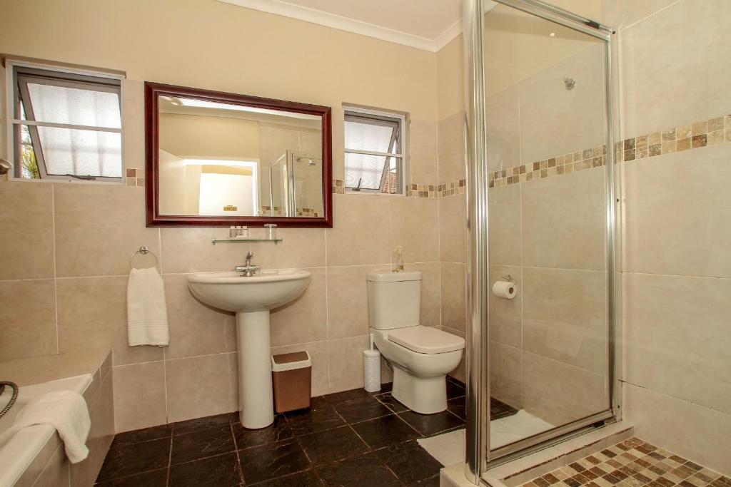 Chartwell Guest House
