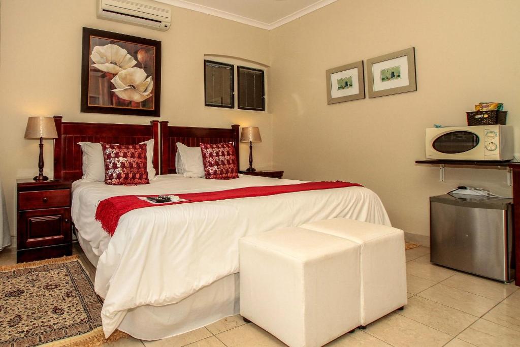 Chartwell Guest House