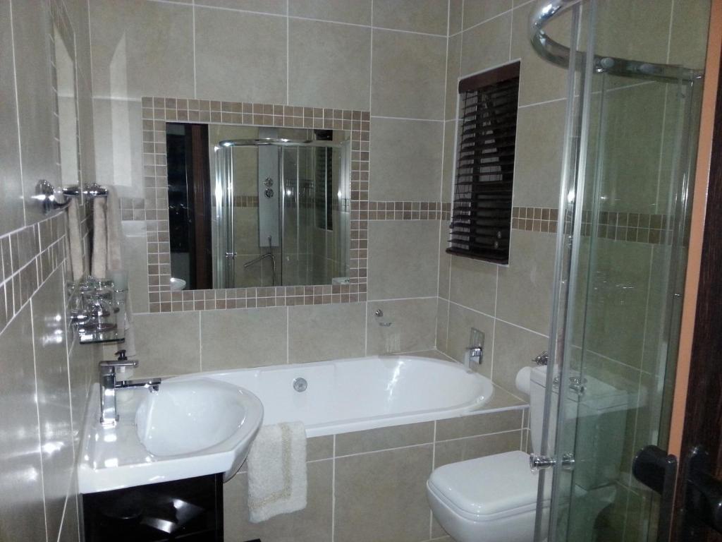 Casa Flora Guesthouse