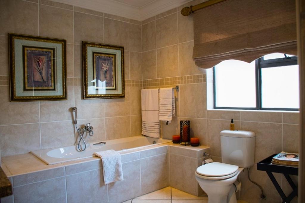 Casa Flora Guesthouse