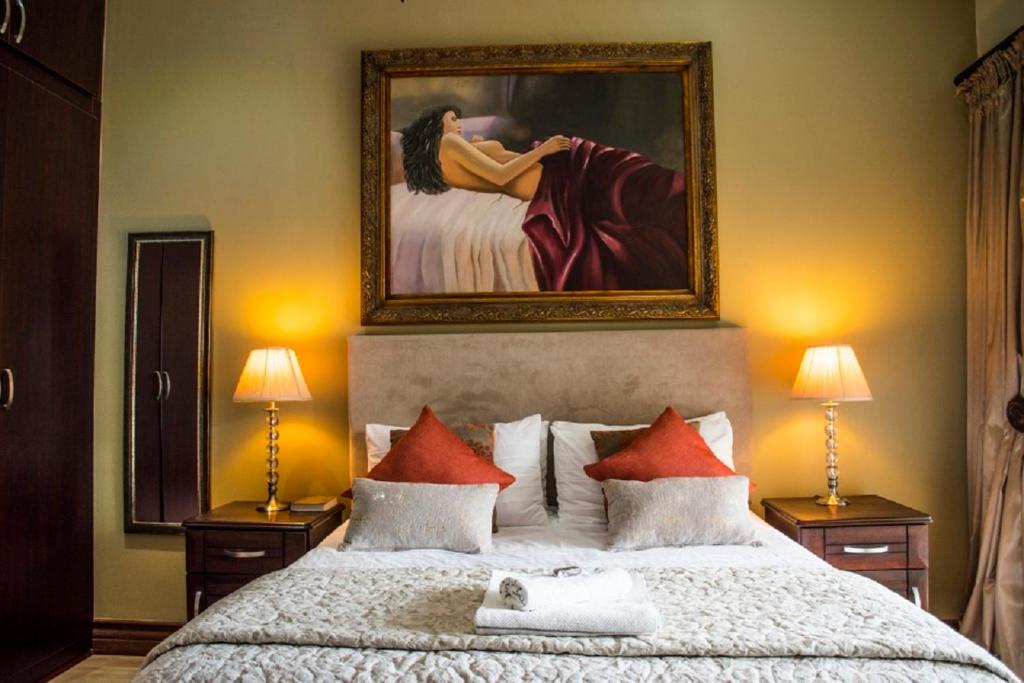 Casa Flora Guesthouse