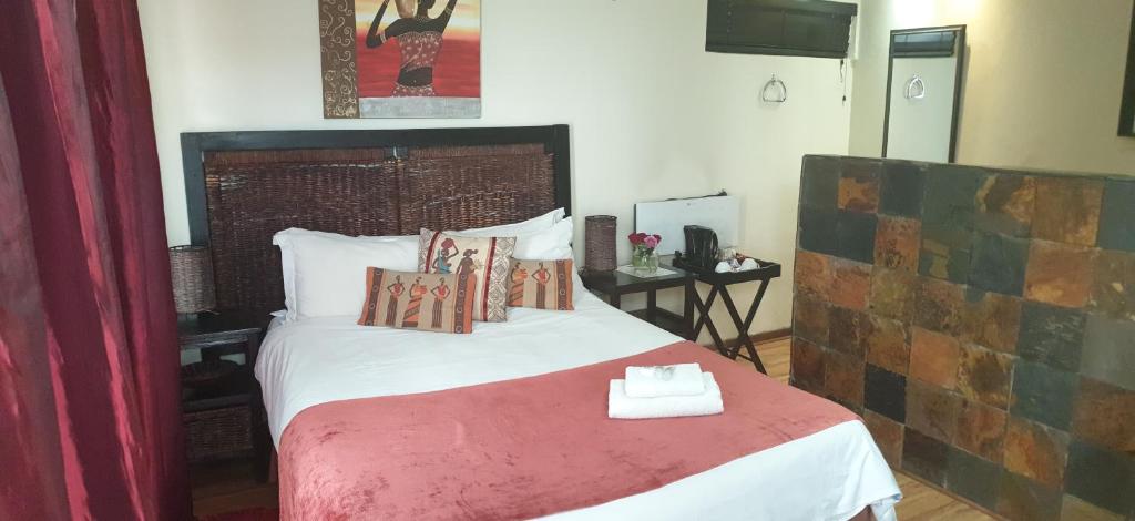 Brooklyn Guesthouses