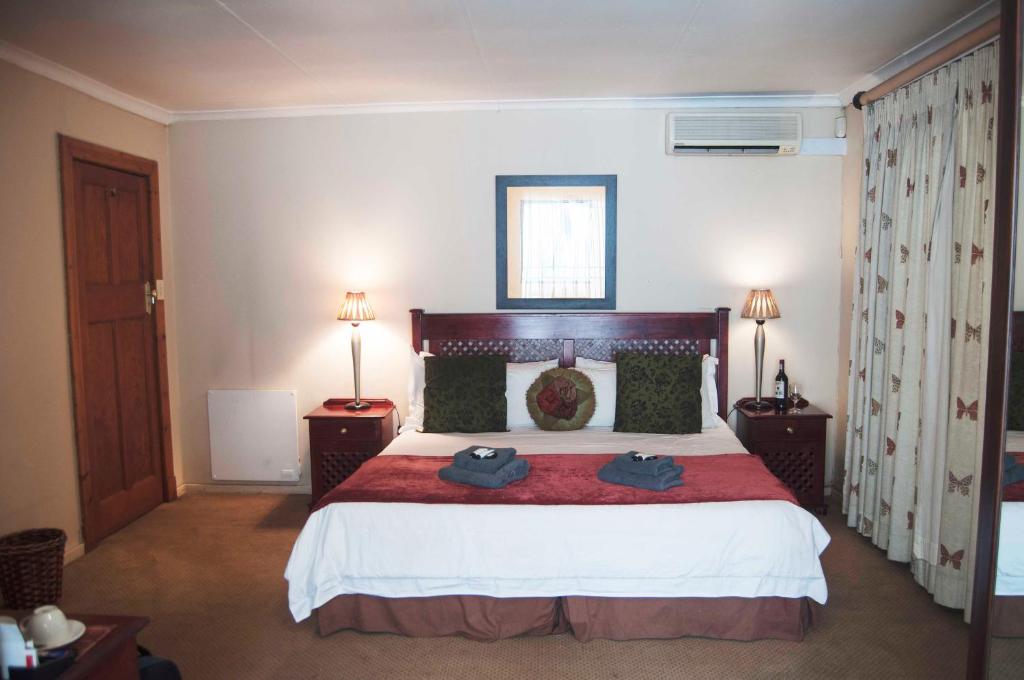 Brooklyn Guesthouses
