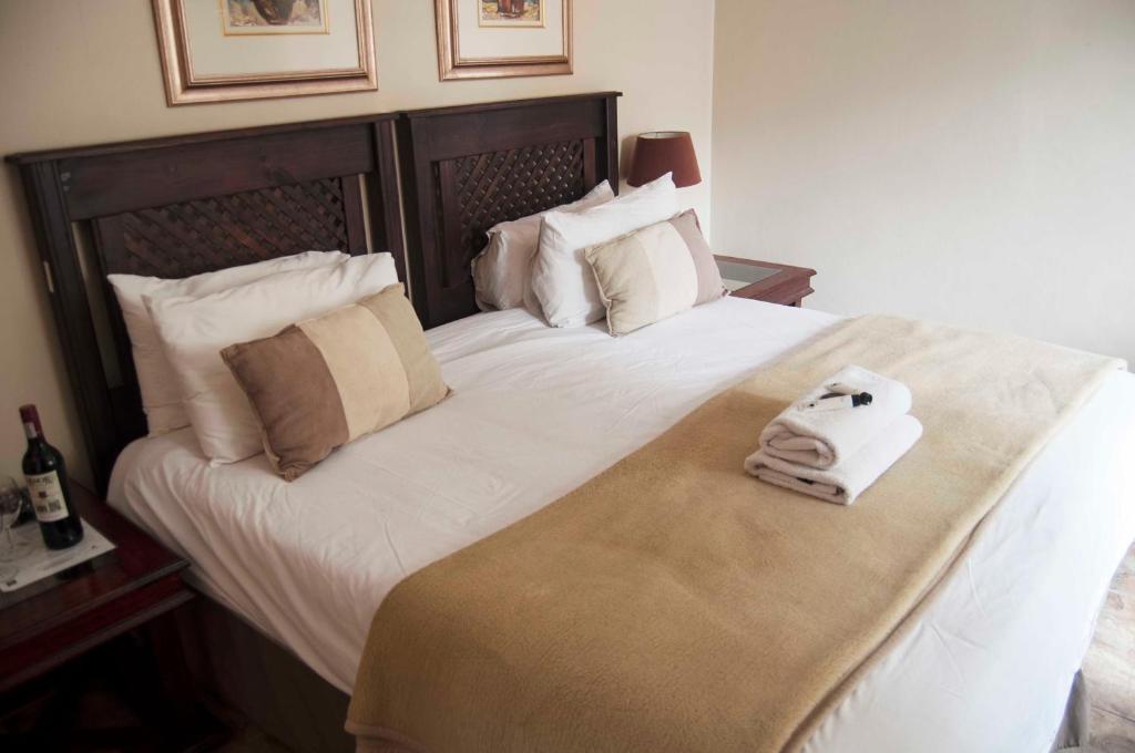 Brooklyn Guesthouses