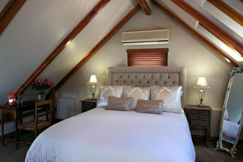 Roosenwijn Guest House