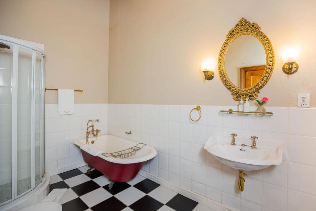 Roosenwijn Guest House