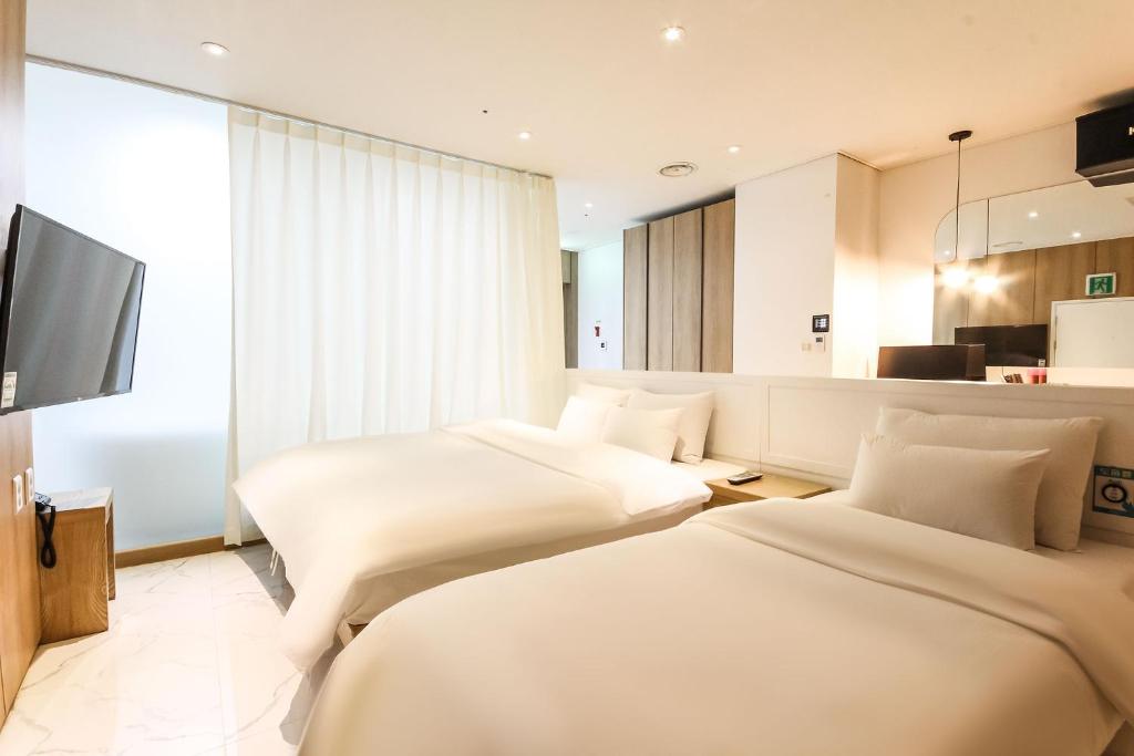 Biennale Hotel