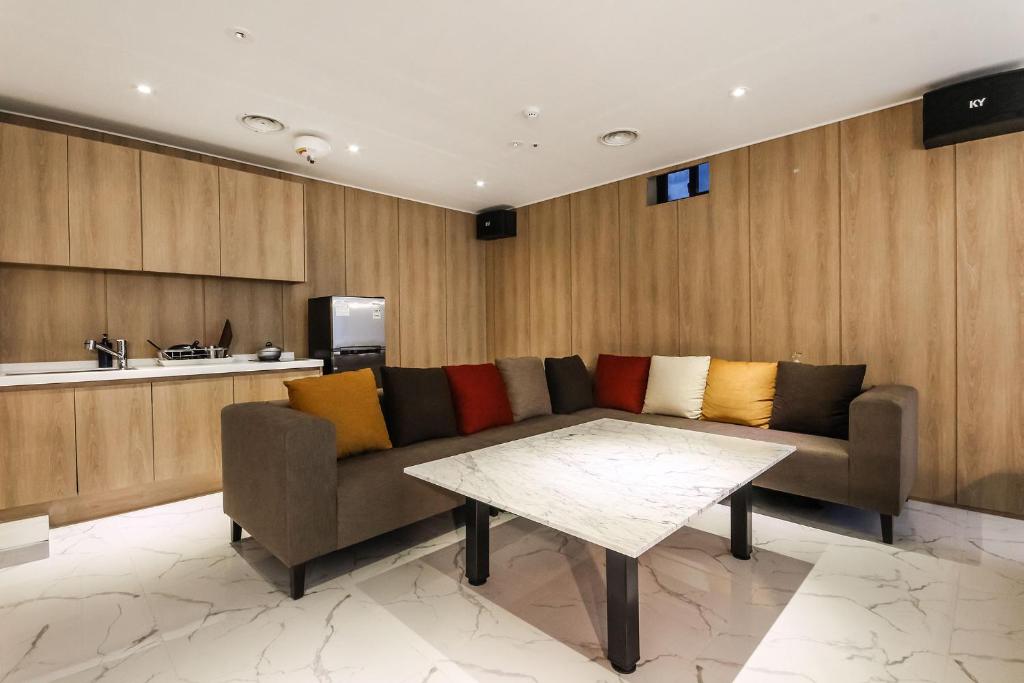 Biennale Hotel