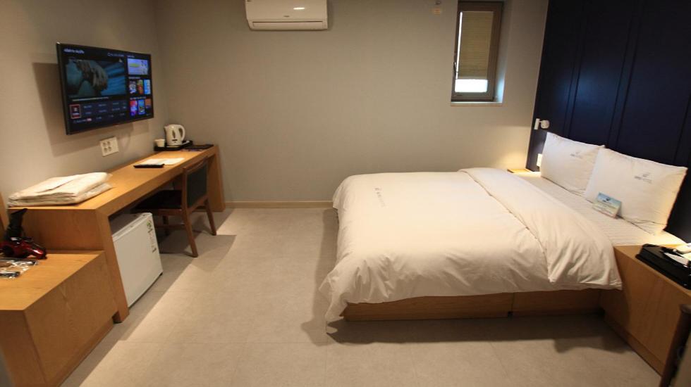 141 Mini Hotel