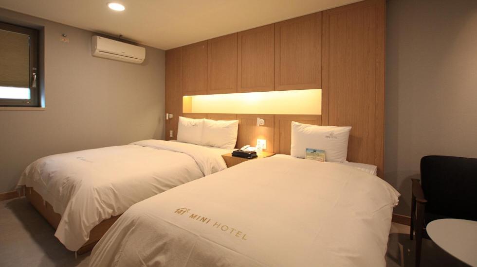 141 Mini Hotel