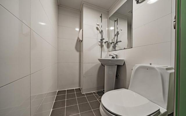 Hotel Hue Loft