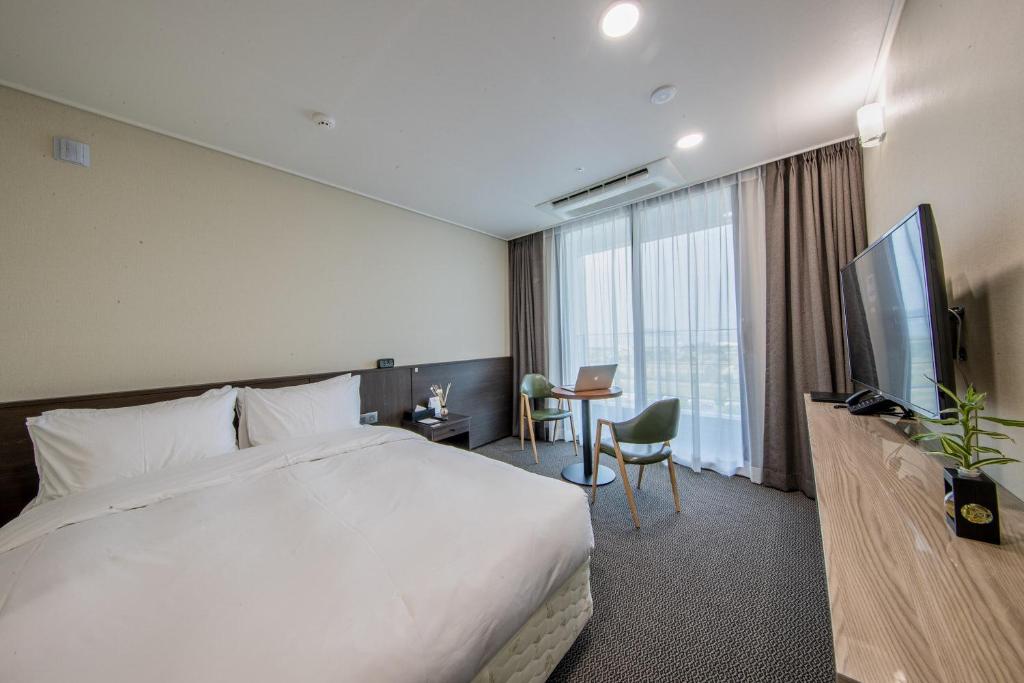 Riviera Incheon Airport Hotel