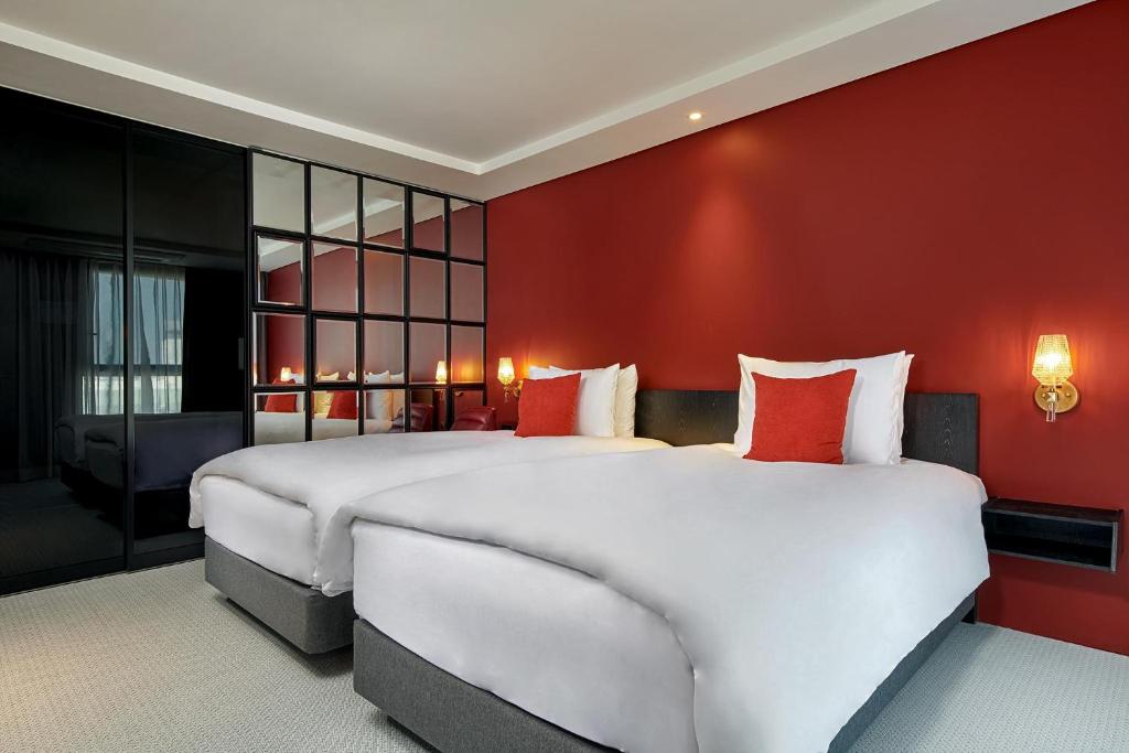 Hotel Alice & Trunk