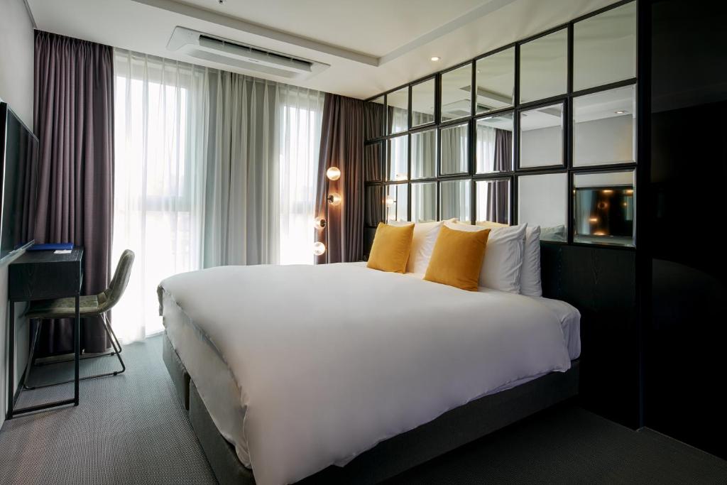 Hotel Alice & Trunk