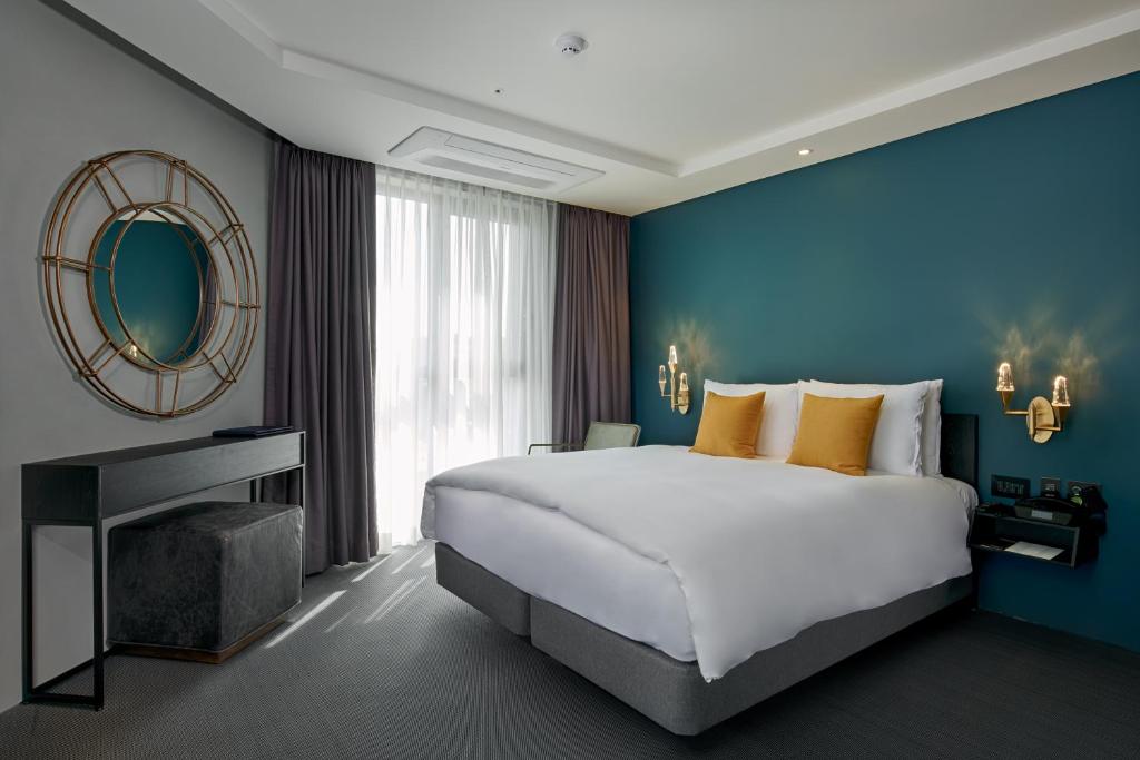 Hotel Alice & Trunk