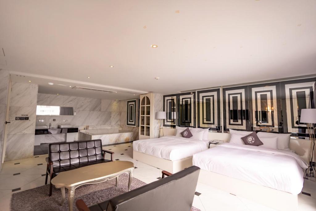 Hotel Cullinan Jeju