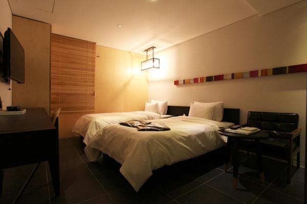 Hotel Cullinan Jeju