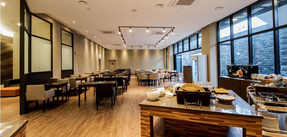 Grand Mer Hotel Jeju