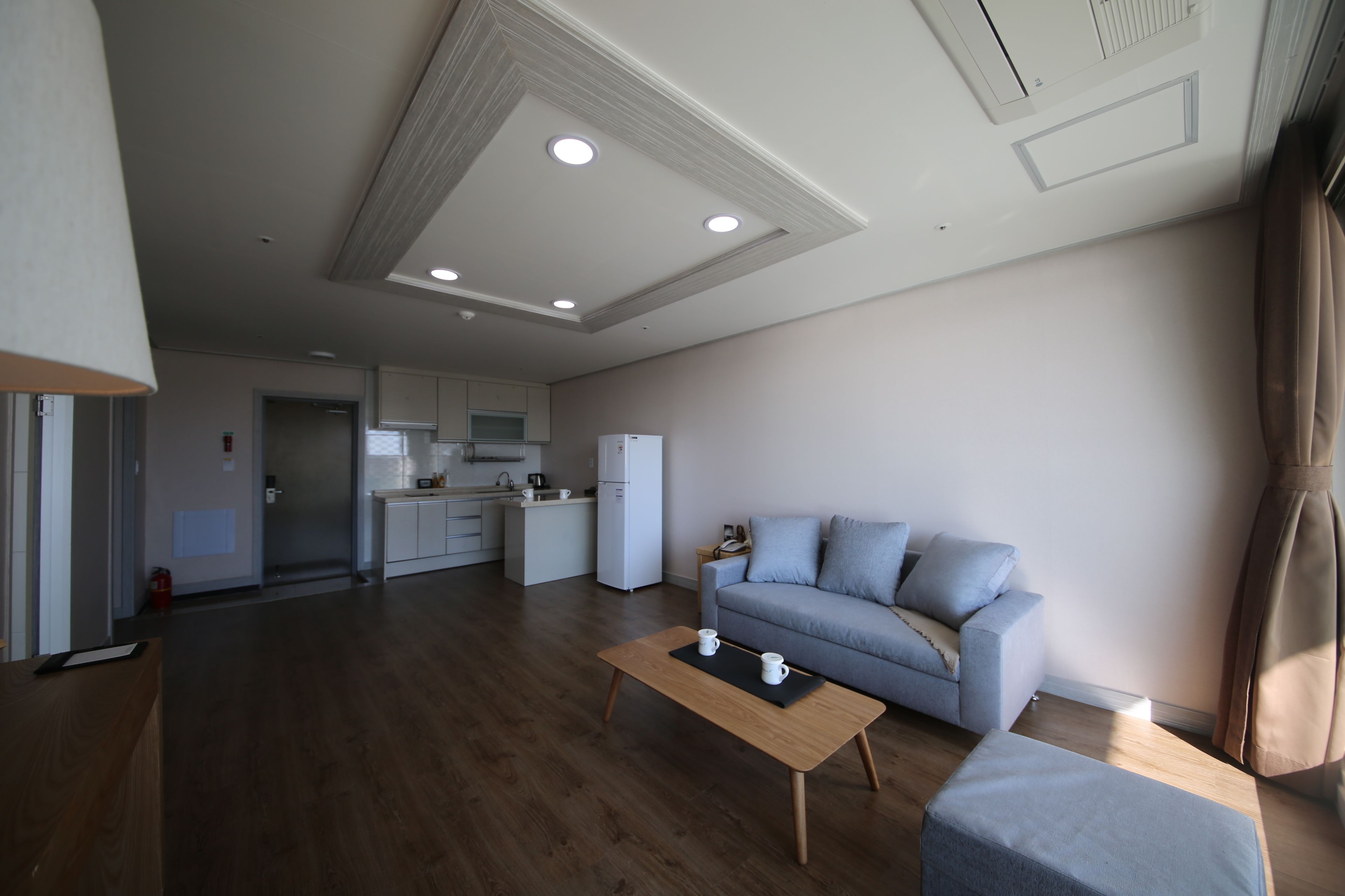Hotel Aroha