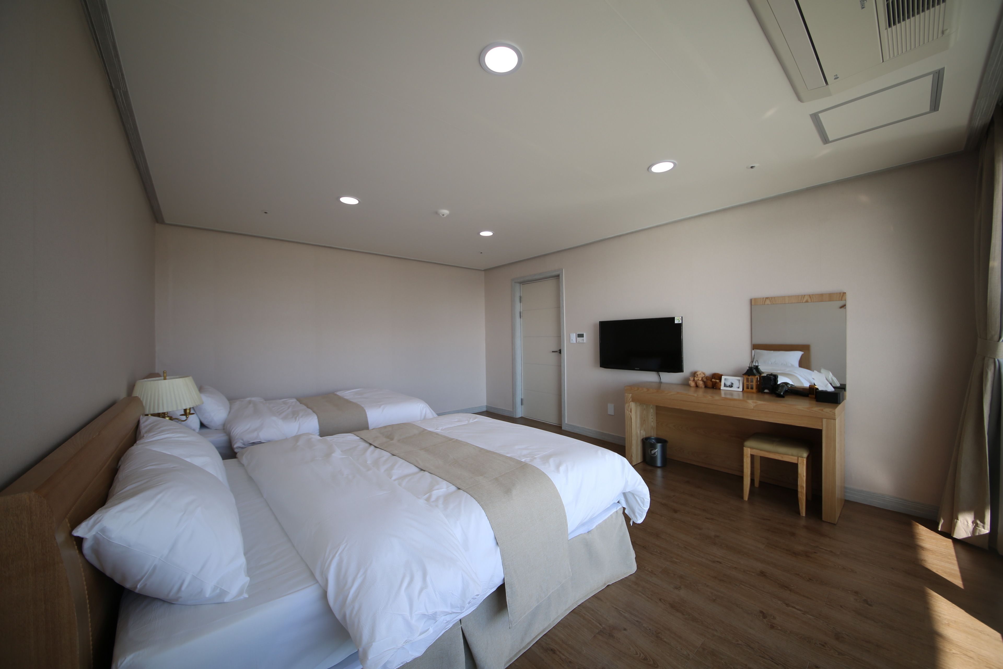 Hotel Aroha