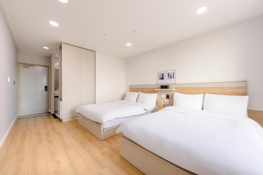 Jeju Cordelia S Hotel