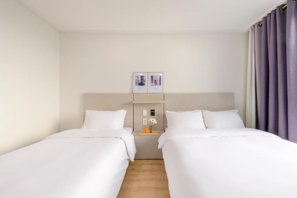 Jeju Cordelia S Hotel