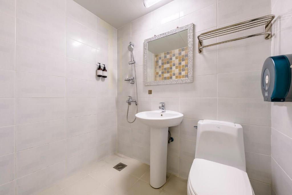 Jeju Cordelia S Hotel