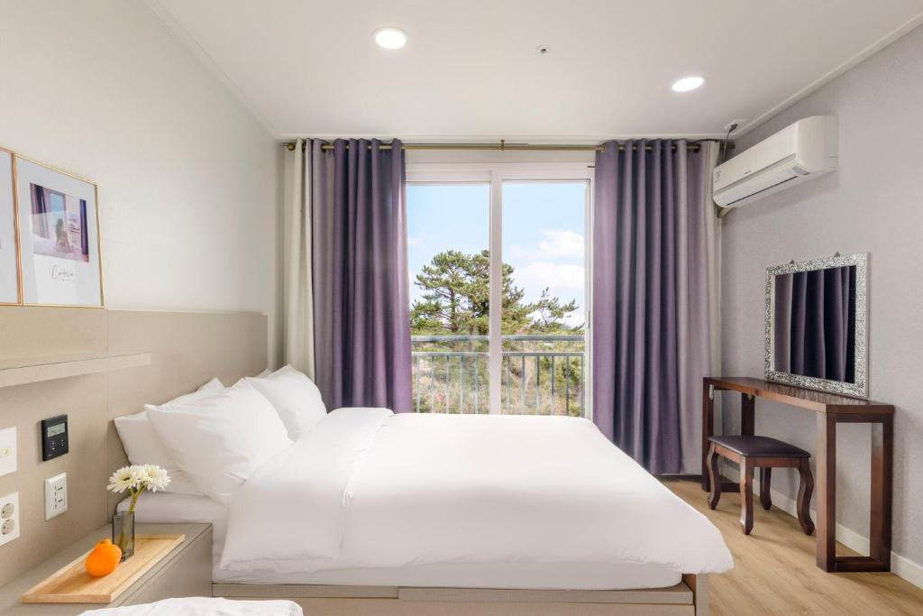 Jeju Cordelia S Hotel