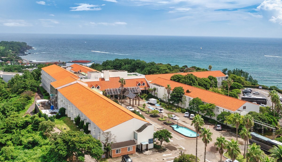 Kensington Resort Jeju Jungmun
