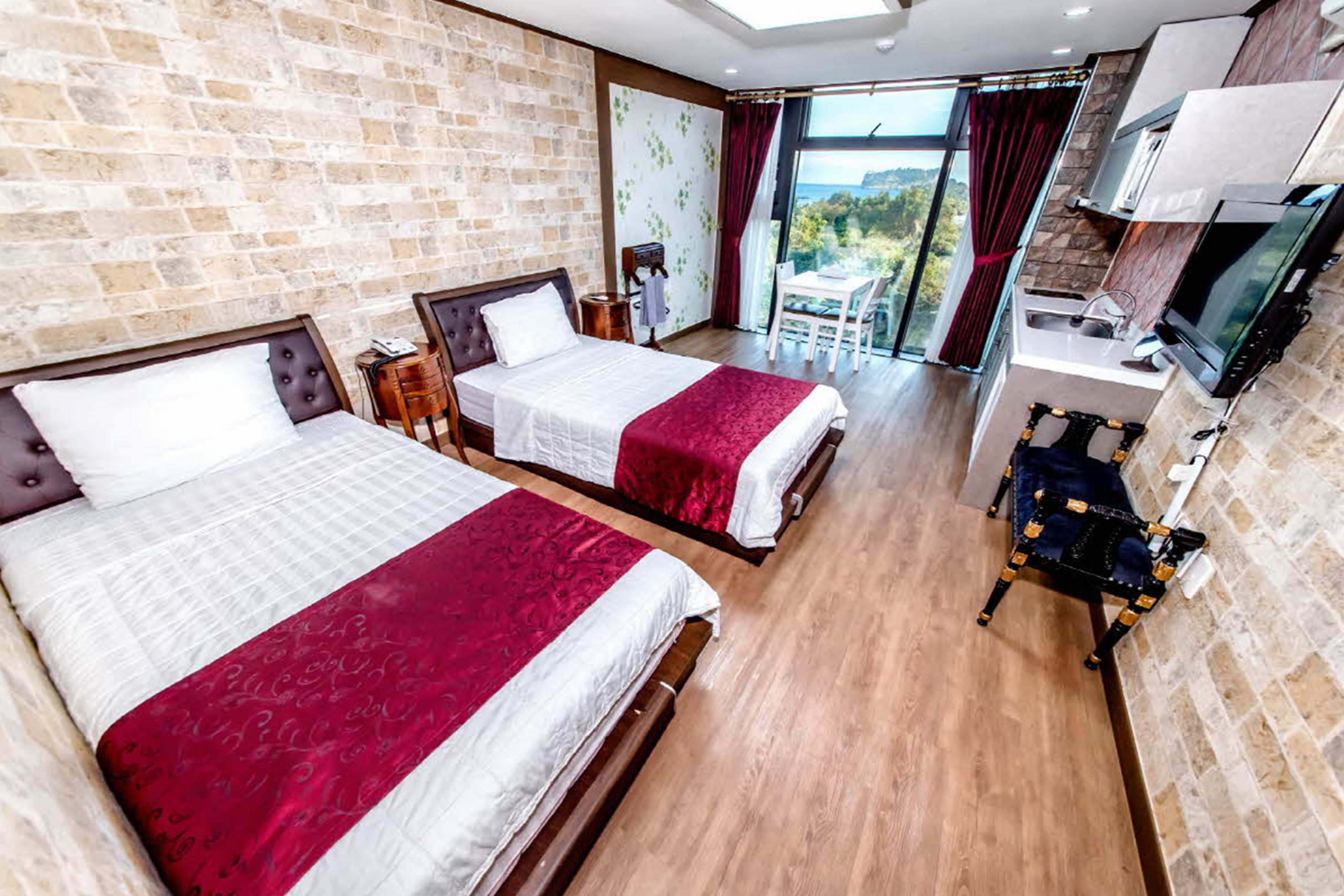 Olleyo Resort