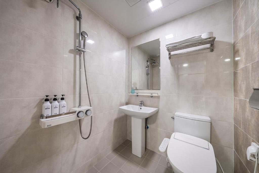 Sunrise Hotel Jungmun