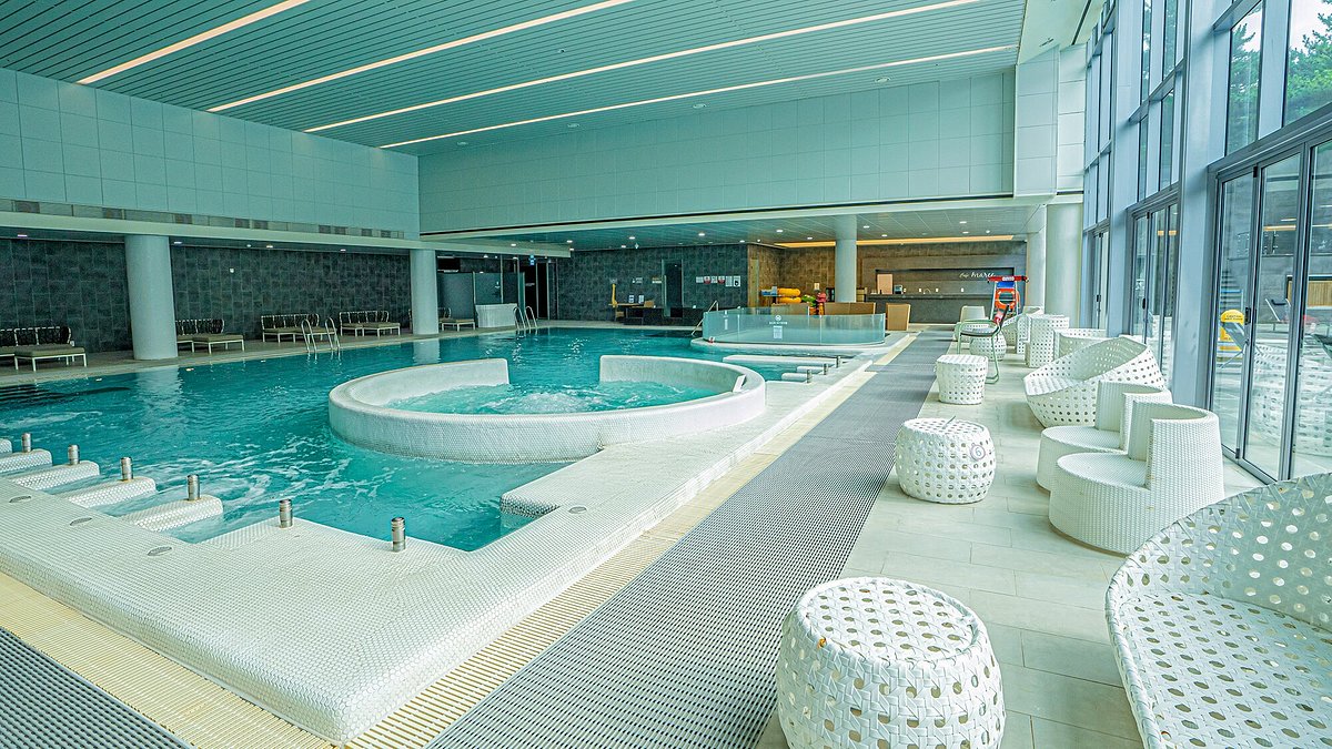 WE Hotel Jeju