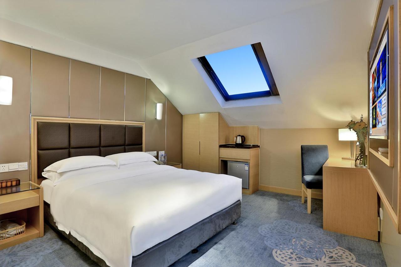 Yiwu Bali Yating Hotel