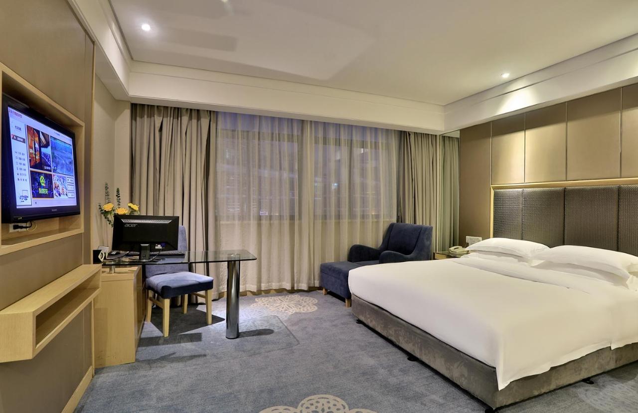 Yiwu Bali Yating Hotel