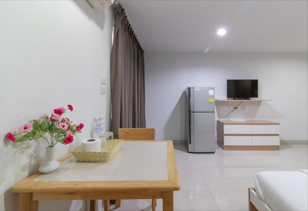 Siam Privi Hotel
