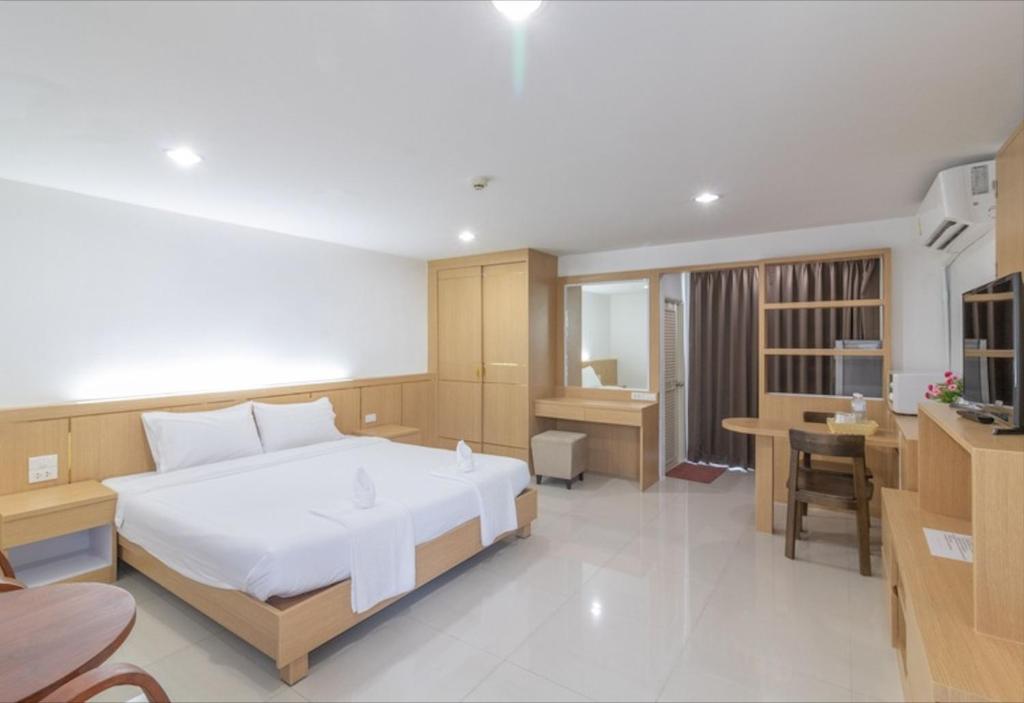 Siam Privi Hotel