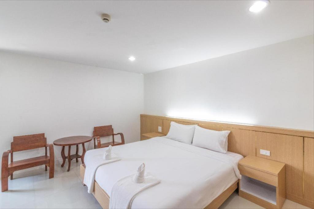 Siam Privi Hotel
