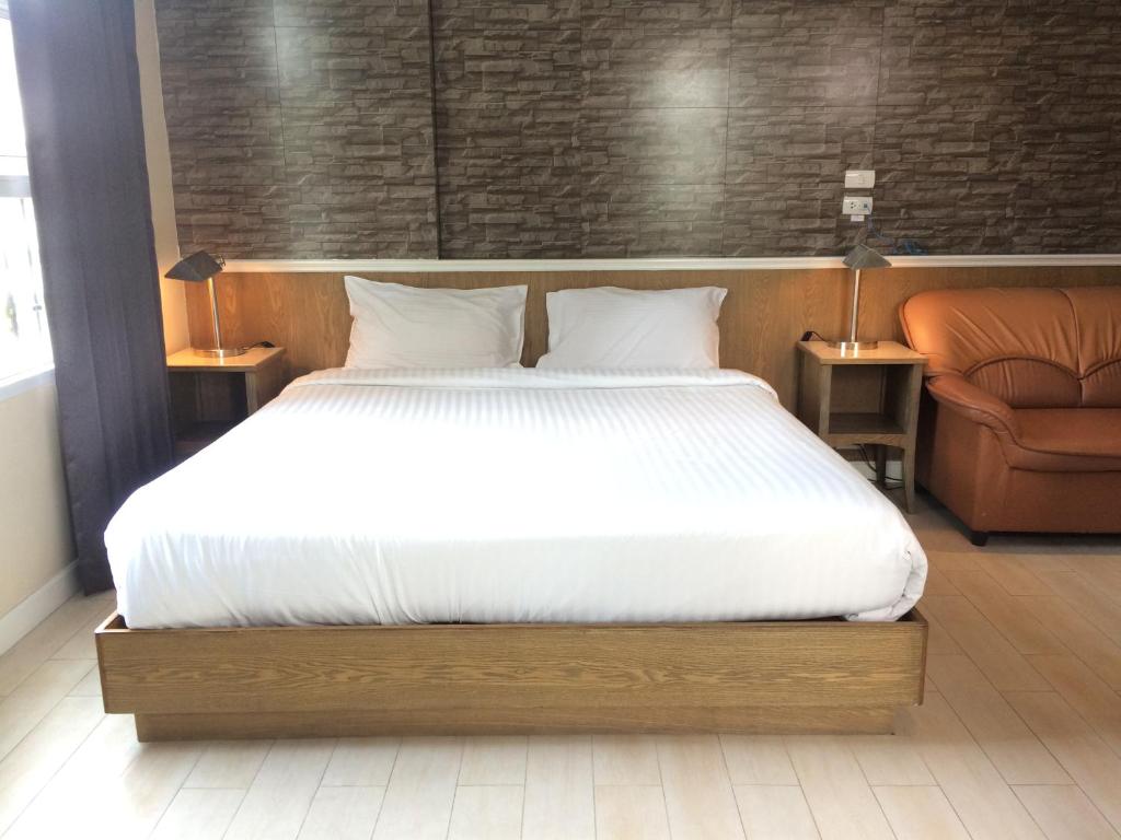 Bourbon St Boutique Hotel