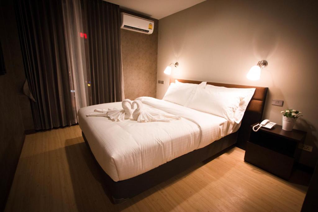 C U Inn Bangkok
