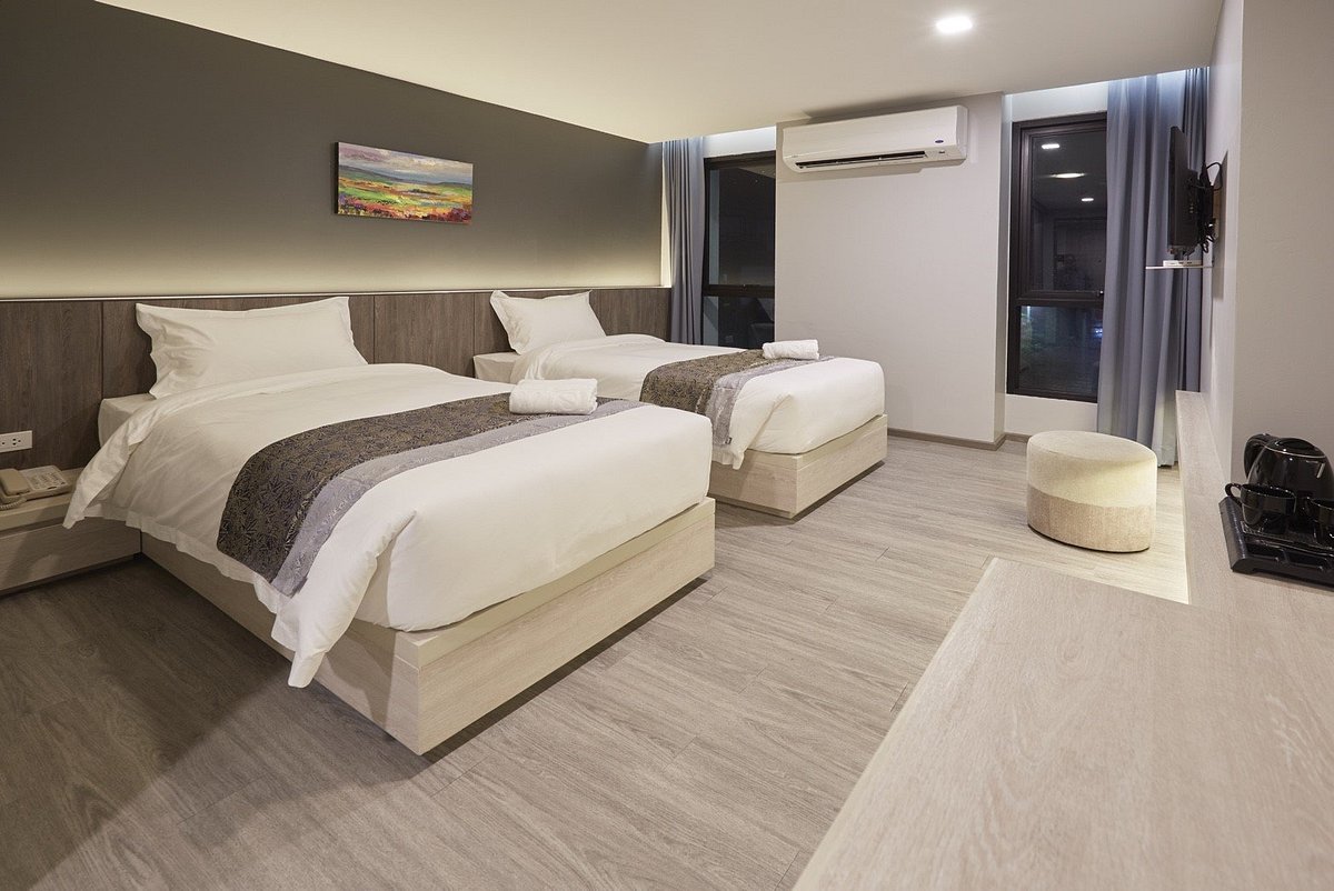 IWISH Hotel Bangkok