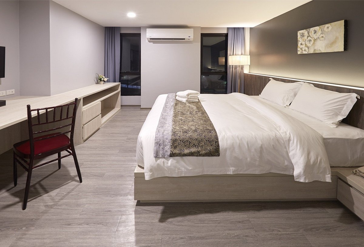 IWISH Hotel Bangkok