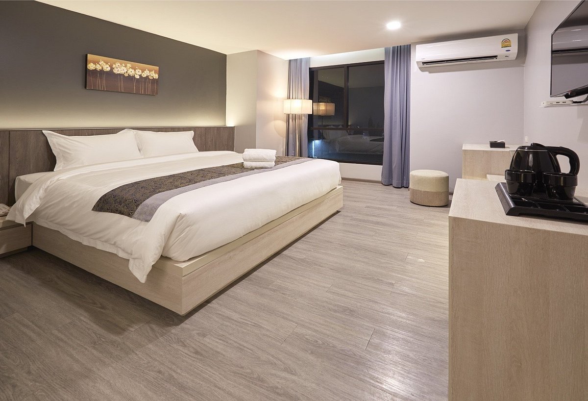 IWISH Hotel Bangkok
