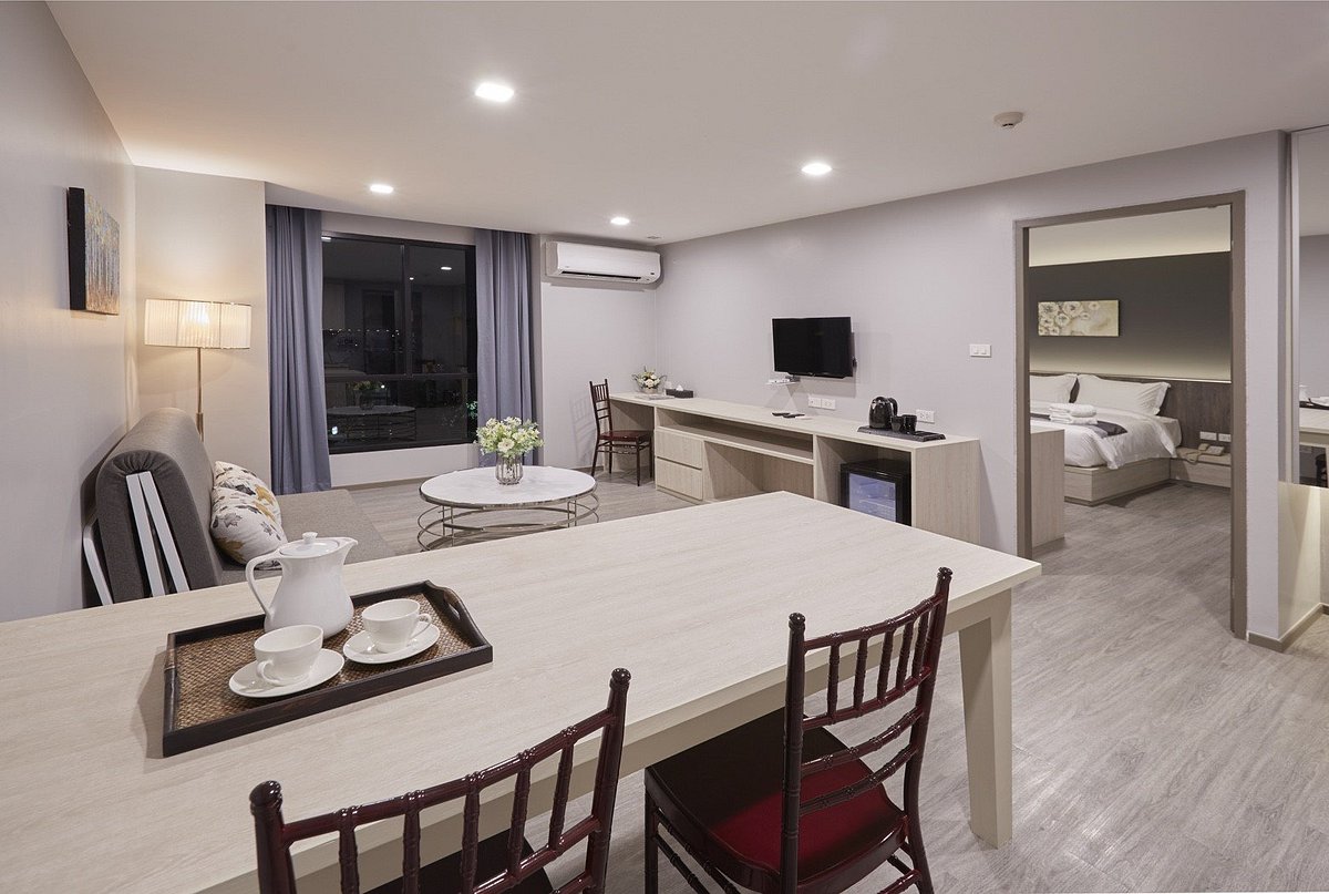 IWISH Hotel Bangkok