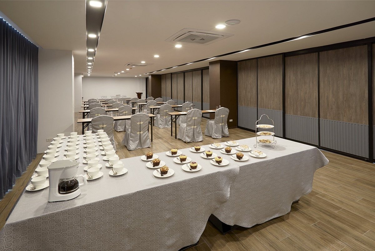 IWISH Hotel Bangkok