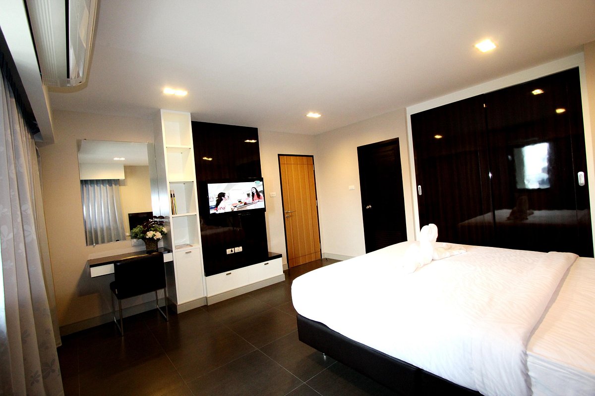 14 Residence