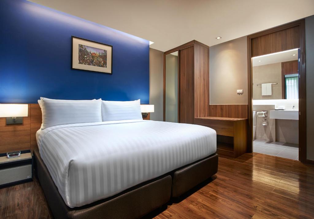 Amp Am House Hotel