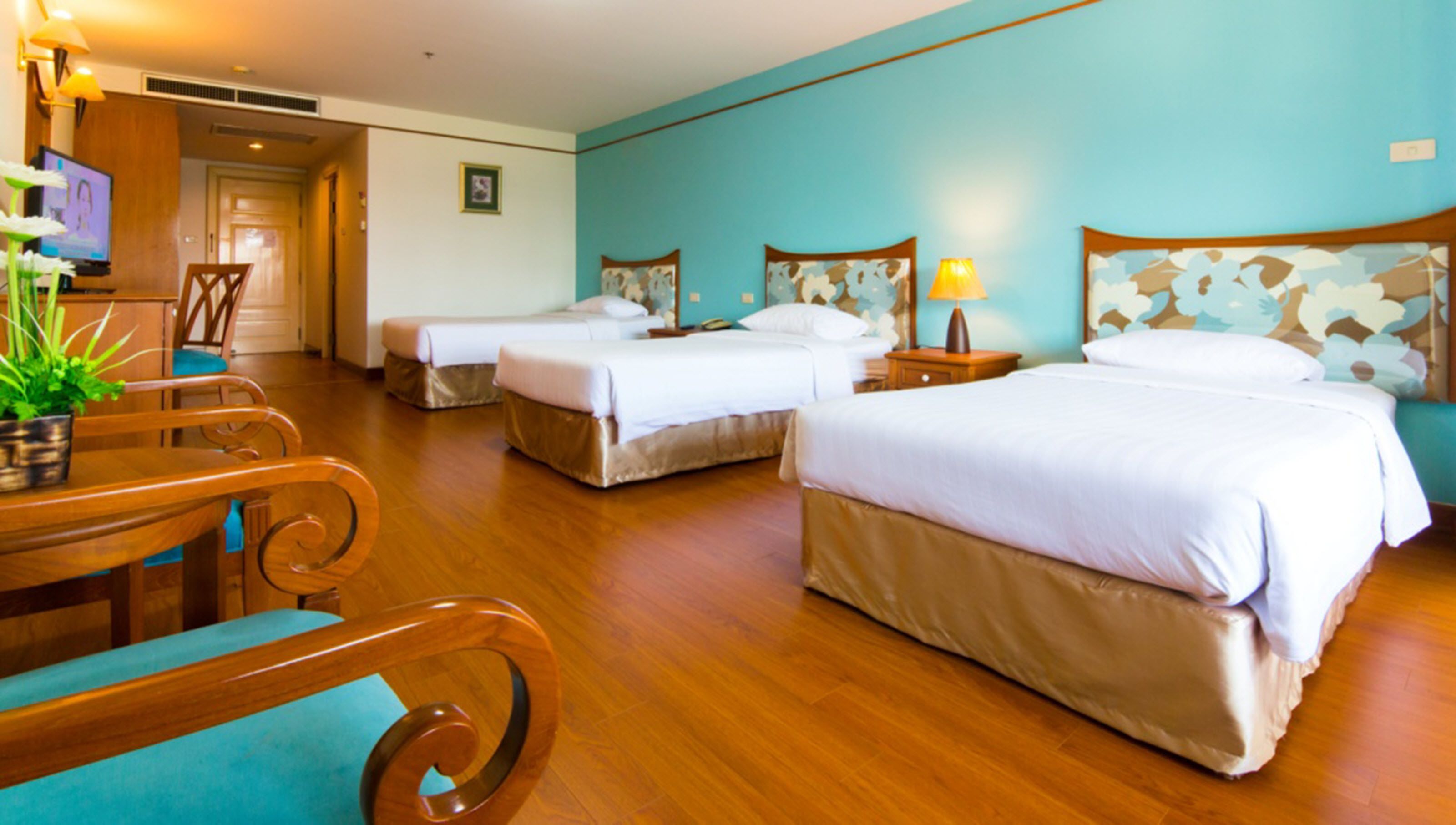 KU Home Hotel