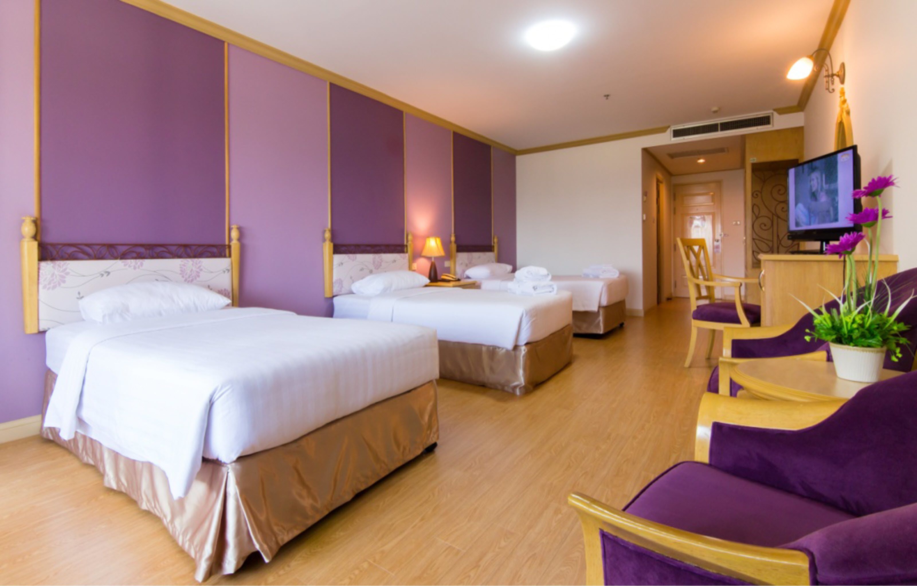 KU Home Hotel